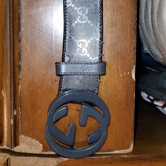 Gucci high top sneakers in platinum grey - Picture 3 of 8